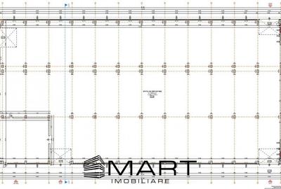 Spațiu industrial, de 3,800 mp, în Broscărie - 3