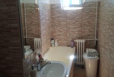 Apartament cu 2 camere nedecomandat în Nord - 4
