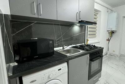 Inchiriez garsoniera regim hotelier - 6