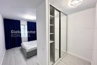 First Rent| Apart 2 Cam-2 Bai | Incalzire Pardoseala | Onix Parc-Aviatiei-Pipera - 10