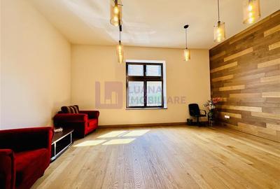 Spatiu de birouri | zona centrala, Noica | 150 mp | Office building | parcare - 4