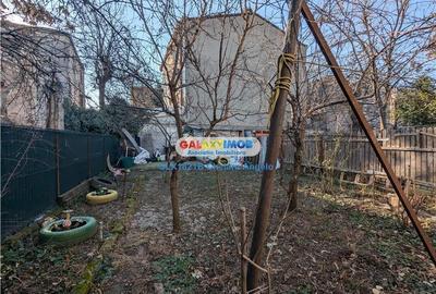 Calea Calarasilor,tot etaj 1/ 1, suprafata 200 mp,garaj,curte - 26