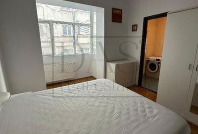 Apartament cu 2 camere, mobilat în Cișmigiu - 10