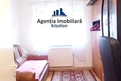 Apartament cu 3 camere decomandat în Micro 16 - 4