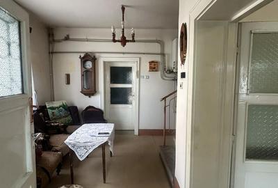 Casă cu 4 camere decomandat în Someșeni - 3