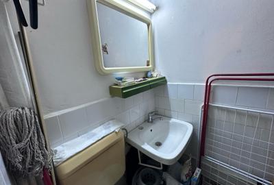Apartament 3 Camere de Vanzare in Zona Cautata a Timisoarei – 69 mp, Parter, 2 B - 9
