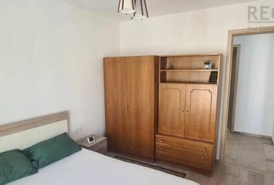 Apartament cu 2 camere decomandat, mobilat în Central - 1