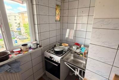 Apartament cu 3 camere în Brazda lui Novac - 4