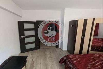 Apartament cu 2 camere decomandat în Central - 3