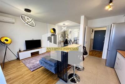 Apartament 2 camere mobilat si utilat, parcare proprie, Albe - 1