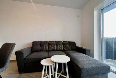 Garsonieră decomandată, mobilată în Giroc - 4