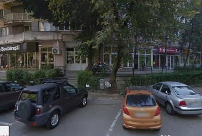 Spațiu comercial, de 20 mp, în Tineretului - 1