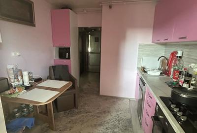 Apartament cu 3 camere decomandat, mobilat în Dacia - 2