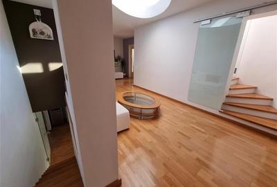 Vila superba de inchiriat ultracentral Brasov - 55