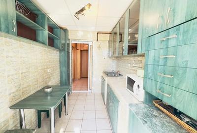 Inchiriez apartament cu 2 camere - 5