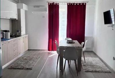 Apartament 2 camere - bloc nou - Mamaia Nord la 300m de plaja - 1