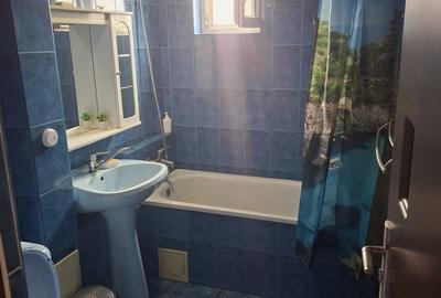 Apartament cu 2 camere semidecomandat în Olimpia-Stadion - 8