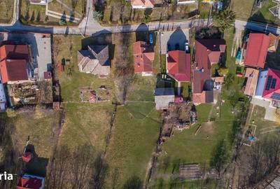 Casă cu 4 camere în Predeluț - 12