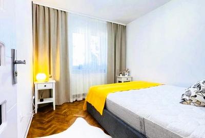 Apartament 2 camere complet renovat si mobilat, zona Florilor - 2