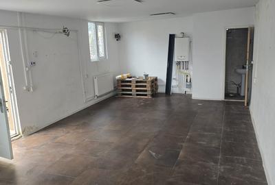 Spațiu comercial, de 56 mp, în Apărătorii Patriei - 4