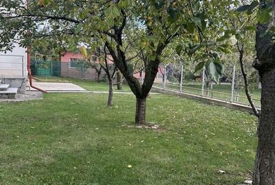 Casă cu 4 camere decomandat cu Teren 900 Mp în Central