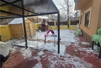 Casă cu 4 camere cu Canalizare în Mogoșoaia - 5