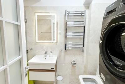 Închiriere apartament 2 camere complet utilat – Complex Royal Town, Iași - 5