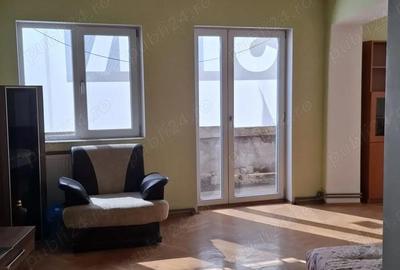 Apartament cu 3 camere, mobilat în Dorobanți - 1