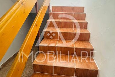 Casă cu 4 camere în Runcu - 10