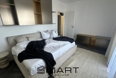 Apartament 3 camere de lux zona Mihai Viteazul - 5