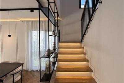 Casa Individuala finisata si mobilata ,situata in cartierul Andrei Muresanu! Casa Individuala finisata si mobilata ,situata in cartierul Andrei Muresanu! - 14