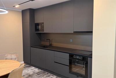 Apartament cu 2 camere semidecomandat, mobilat în Central - 4