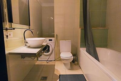 Apartament cu 2 camere, mobilat în Alba Iulia - 12