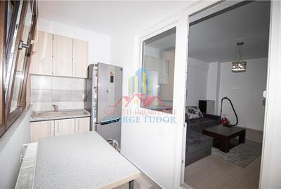 Apartament cu 2 camere semidecomandat, mobilat în Chiajna - 8