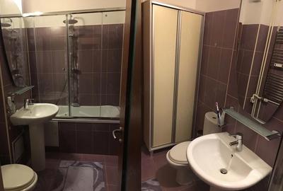 Apartament cu 3 camere decomandat în Berceni - 10