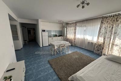 Apartament cu 2 camere decomandat, mobilat în Sud - 1