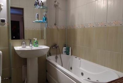 Apartament cu 2 camere decomandat în Ștefan cel Mare - 1