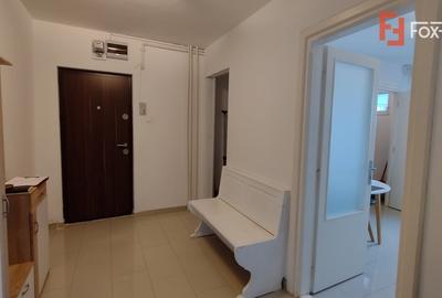 Apartament 3 camere de 68 mp utili + 2 balcoane - Iulius Mall - 6