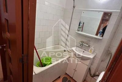 Apartament cu 2 camere semidecomandat în Șagului - 3