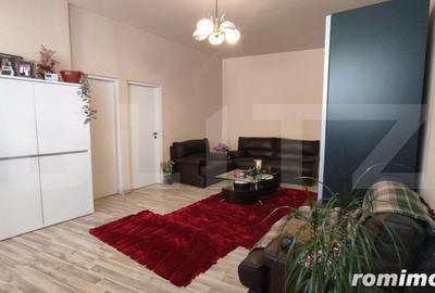 Casă cu 3 camere cu Teren 243 Mp în Central - 2