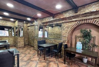 Casa + terasa + 2 spatii comerciale Colentina 377 - 4