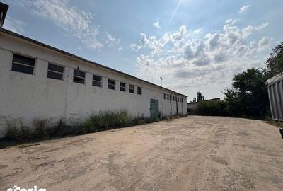 Spațiu comercial, de 17,059 mp, în Central - 3