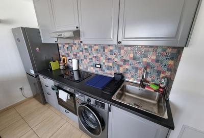 Bd mamaia satul de vacanta-apartament 2 camere cu vedere la mare - 24