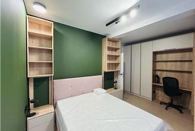 Apartament cu 3 camere în Vest - 7