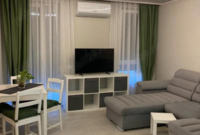 Apartament cu 2 camere decomandat în Chișoda - 6