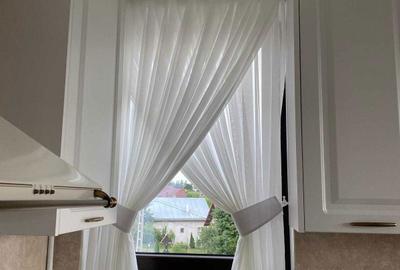 Apartament cu 3 camere decomandat în Central - 8