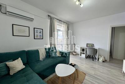 Apartament cu 2 camere, mobilat în Girocului - 5