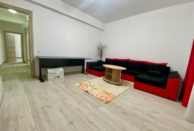 Apartament - 2 camere - Centrala Proprie - AC - Apusului Residence - 3