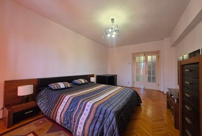 Apartament cu 2 camere decomandat, mobilat în P-ța Unirii - 20