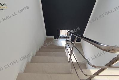 Casa 4 Camere Finista la Cheie Gata de Mutare In Comuna Berceni Vidra - 6